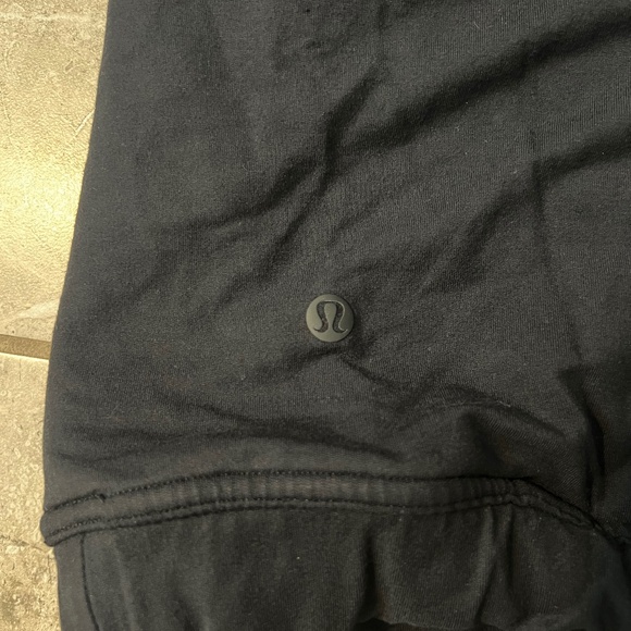 Lululemon Twisted & Tucked Pullover - Picture 6 of 7